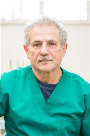 Dr. Michael Kohl, DDS